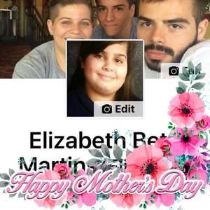 Meet your Posher, Elizabeth beta